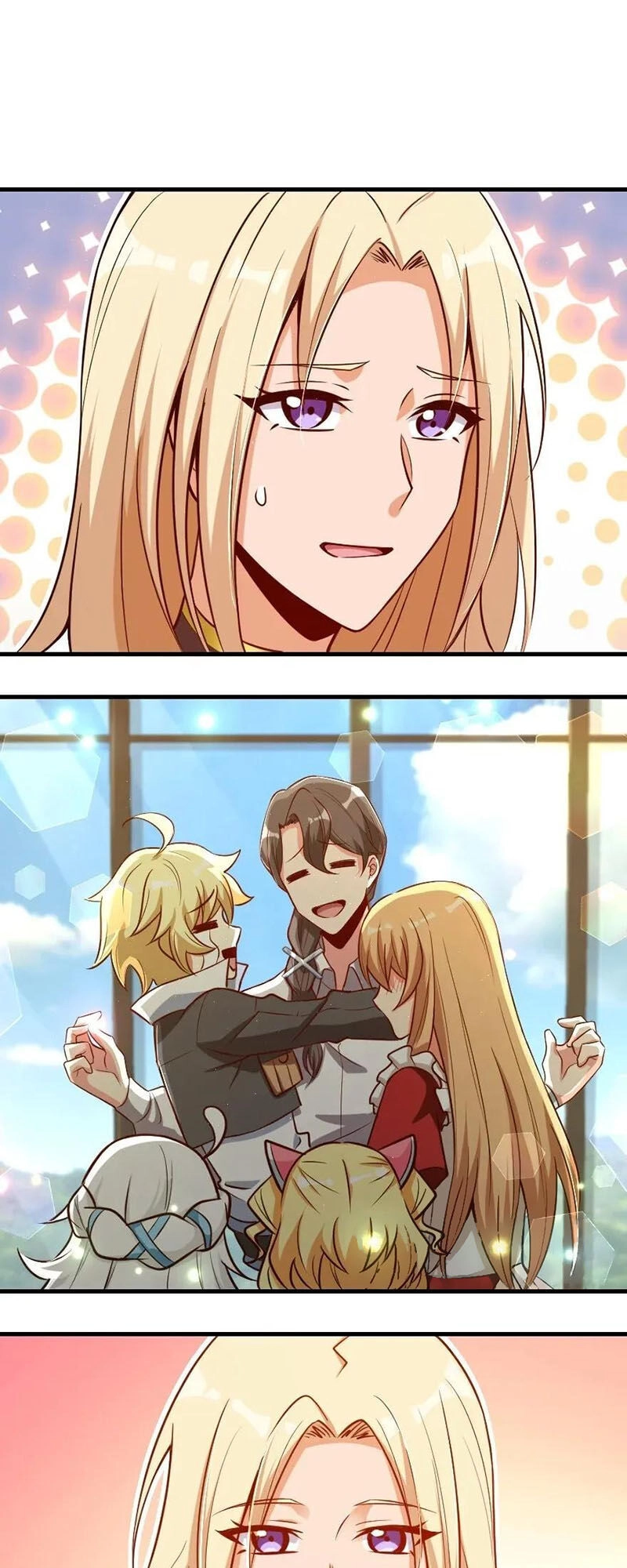 Thả Vu Nữ Đó Ra Chapter 185 - 34