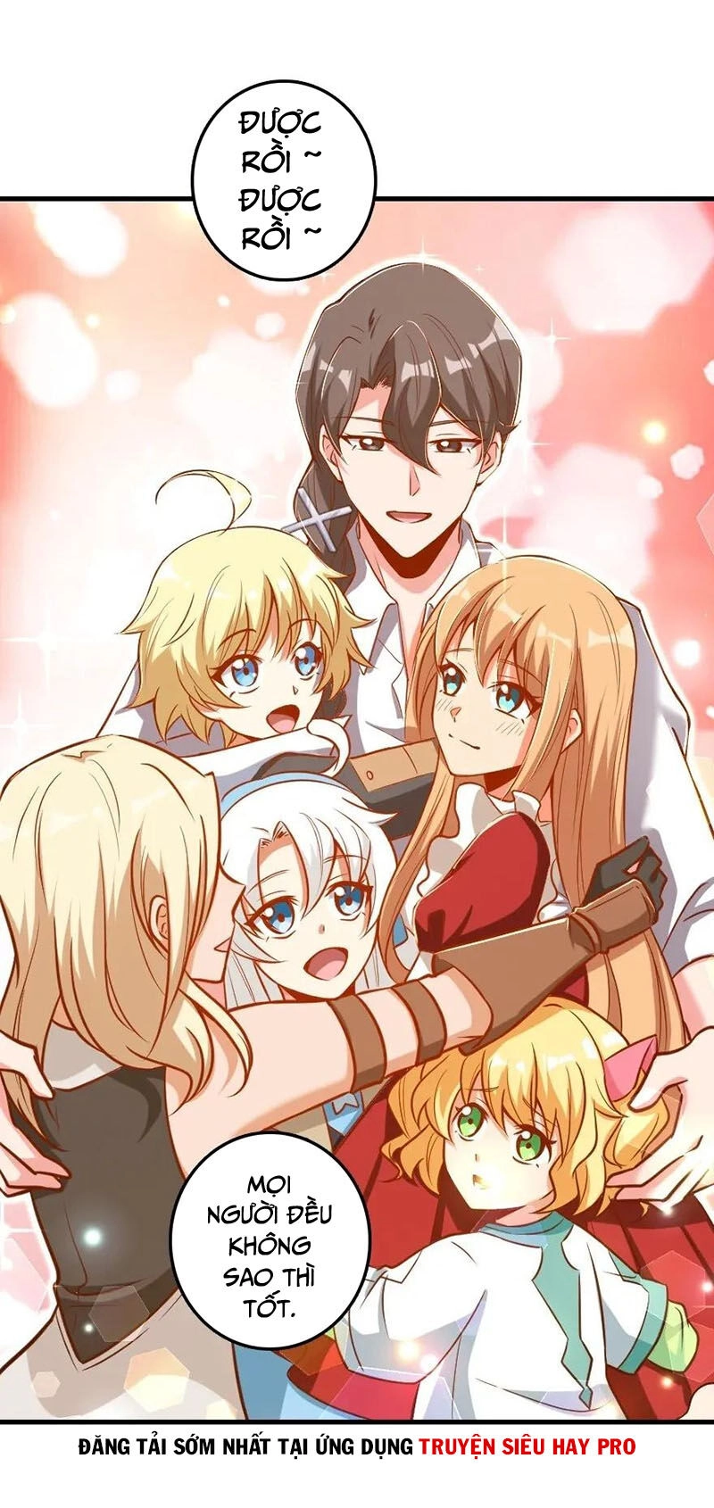 Thả Vu Nữ Đó Ra Chapter 185 - 36