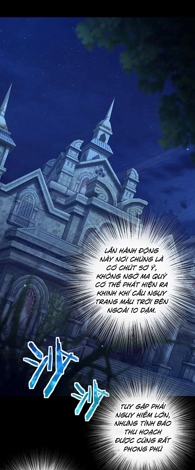 Thả Vu Nữ Đó Ra Chapter 185 - 37