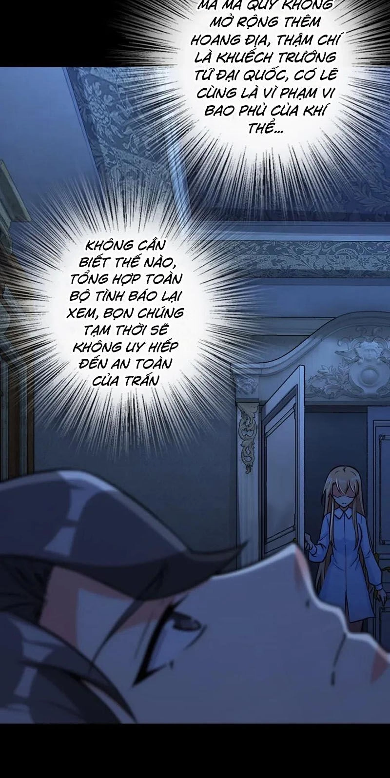 Thả Vu Nữ Đó Ra Chapter 185 - 41