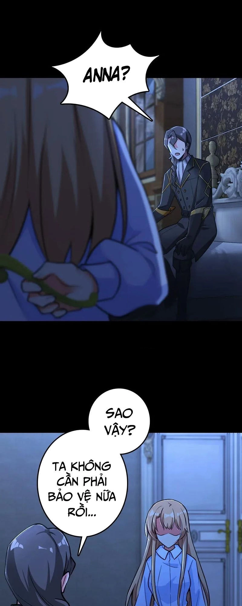 Thả Vu Nữ Đó Ra Chapter 185 - 42