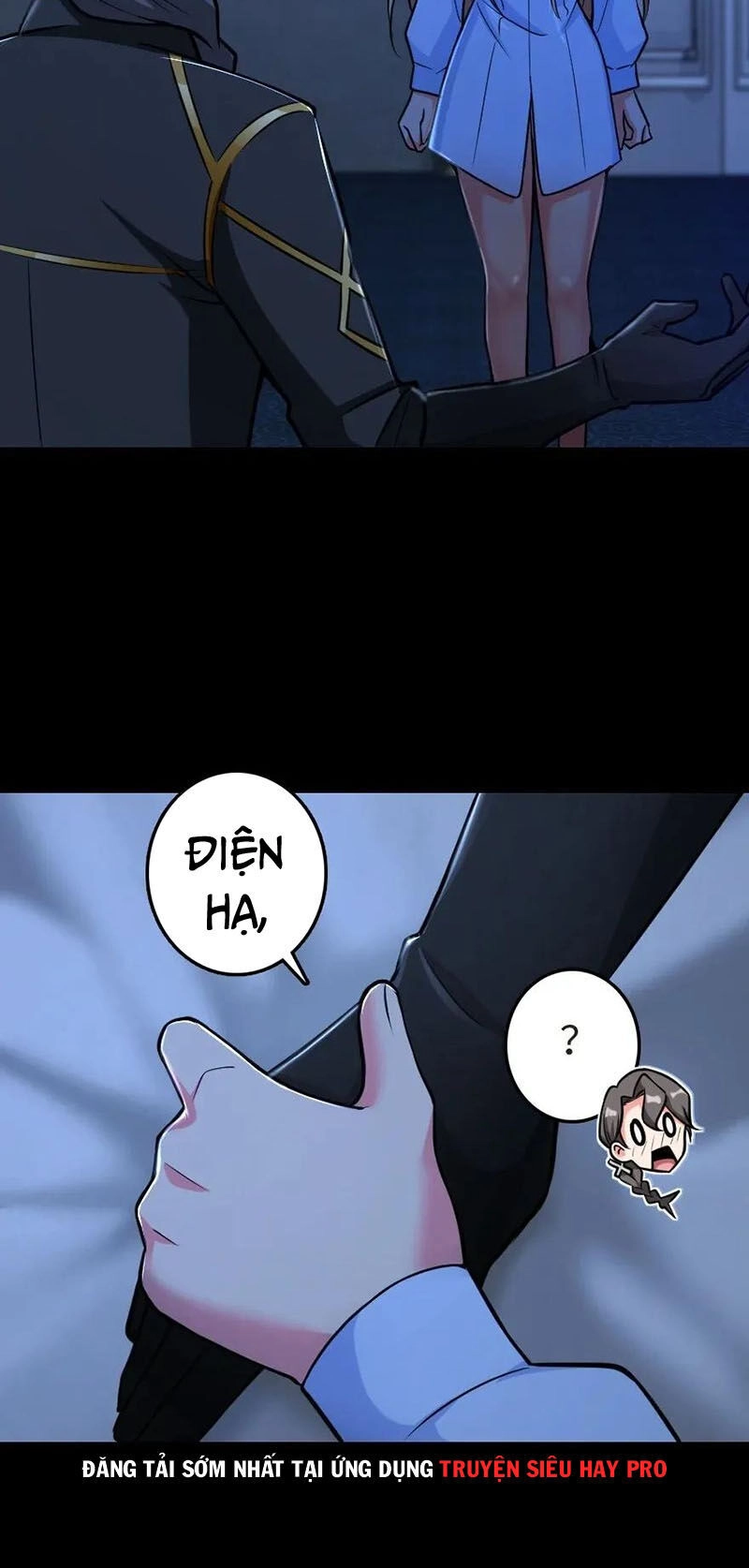 Thả Vu Nữ Đó Ra Chapter 185 - 43