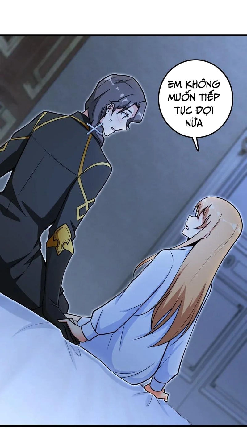 Thả Vu Nữ Đó Ra Chapter 185 - 44