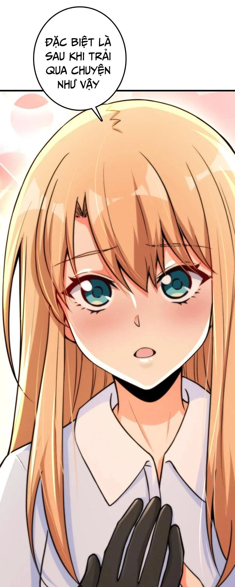 Thả Vu Nữ Đó Ra Chapter 185 - 45