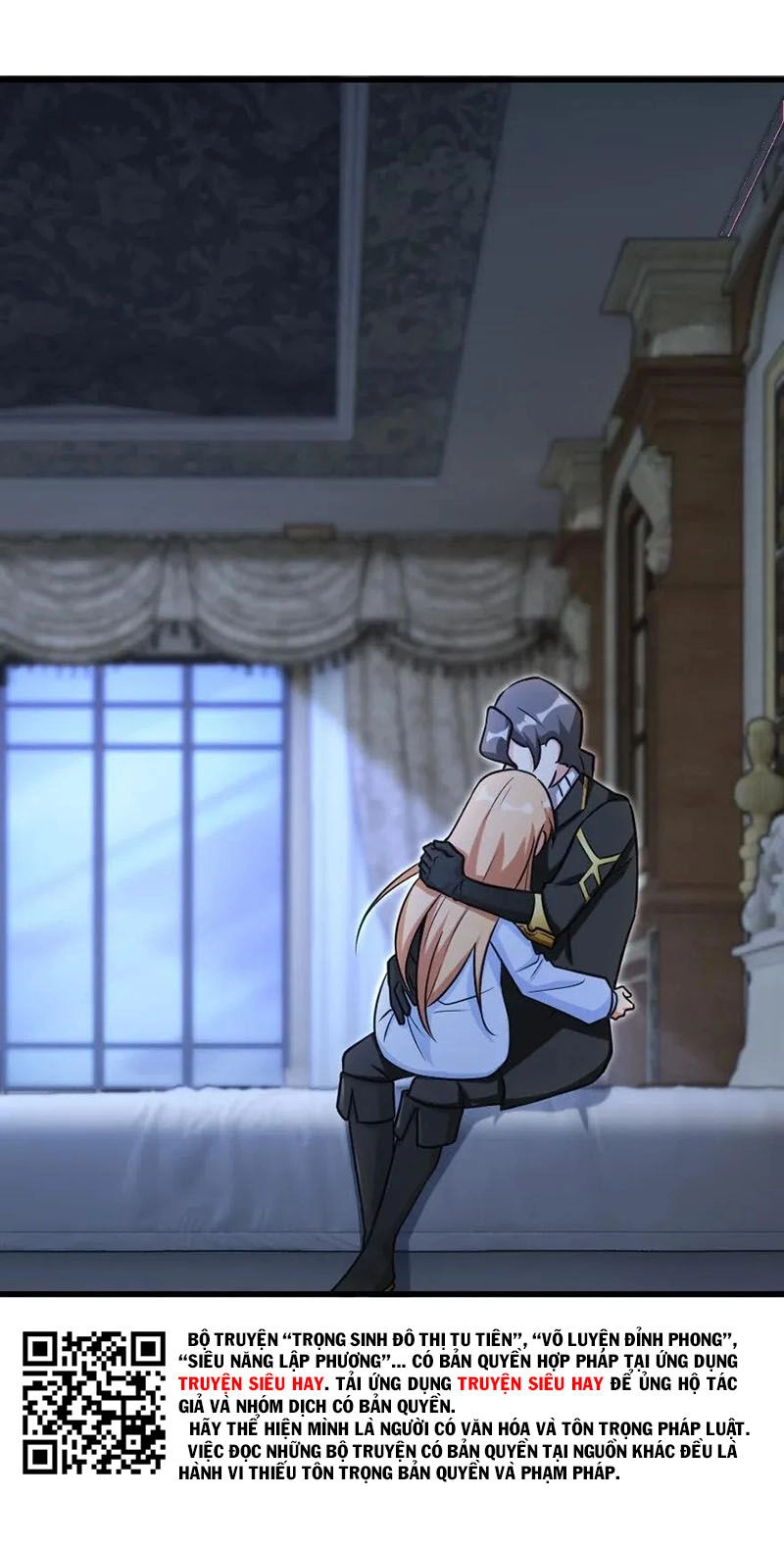 Thả Vu Nữ Đó Ra Chapter 185 - 49