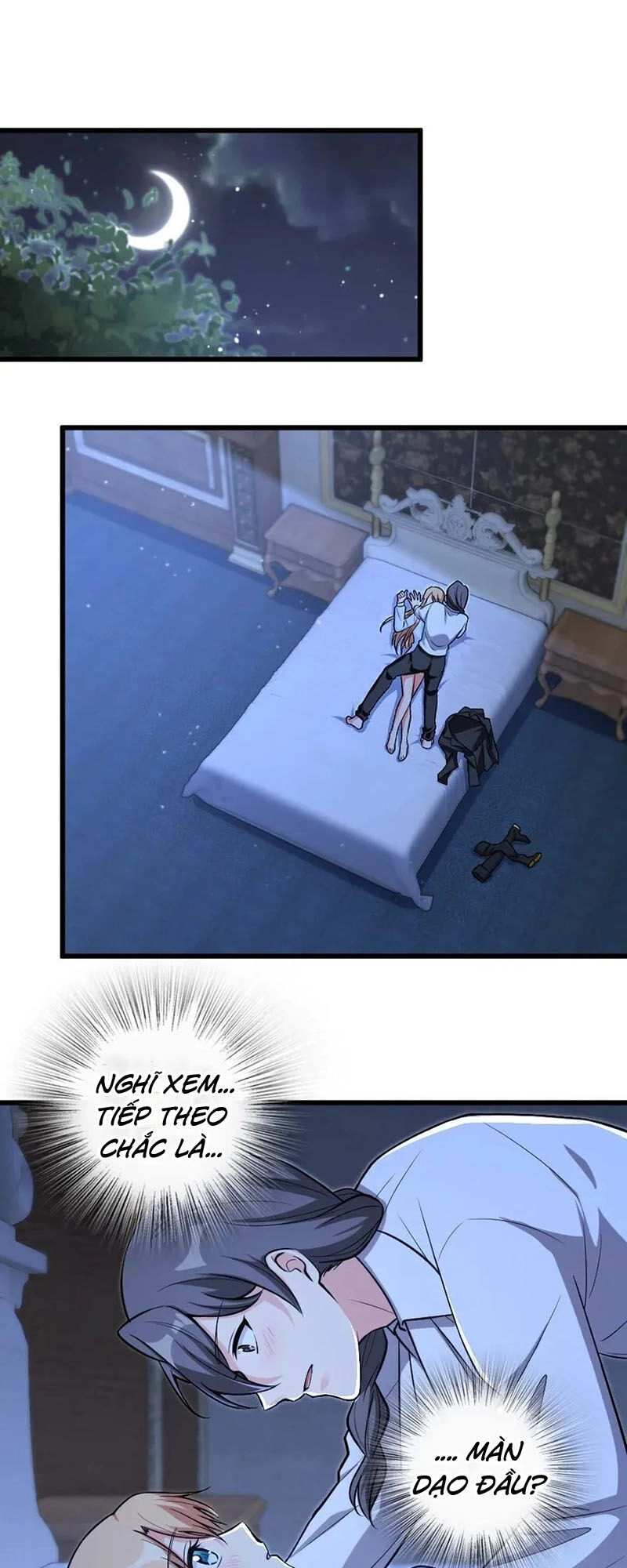 Thả Vu Nữ Đó Ra Chapter 186 - 2