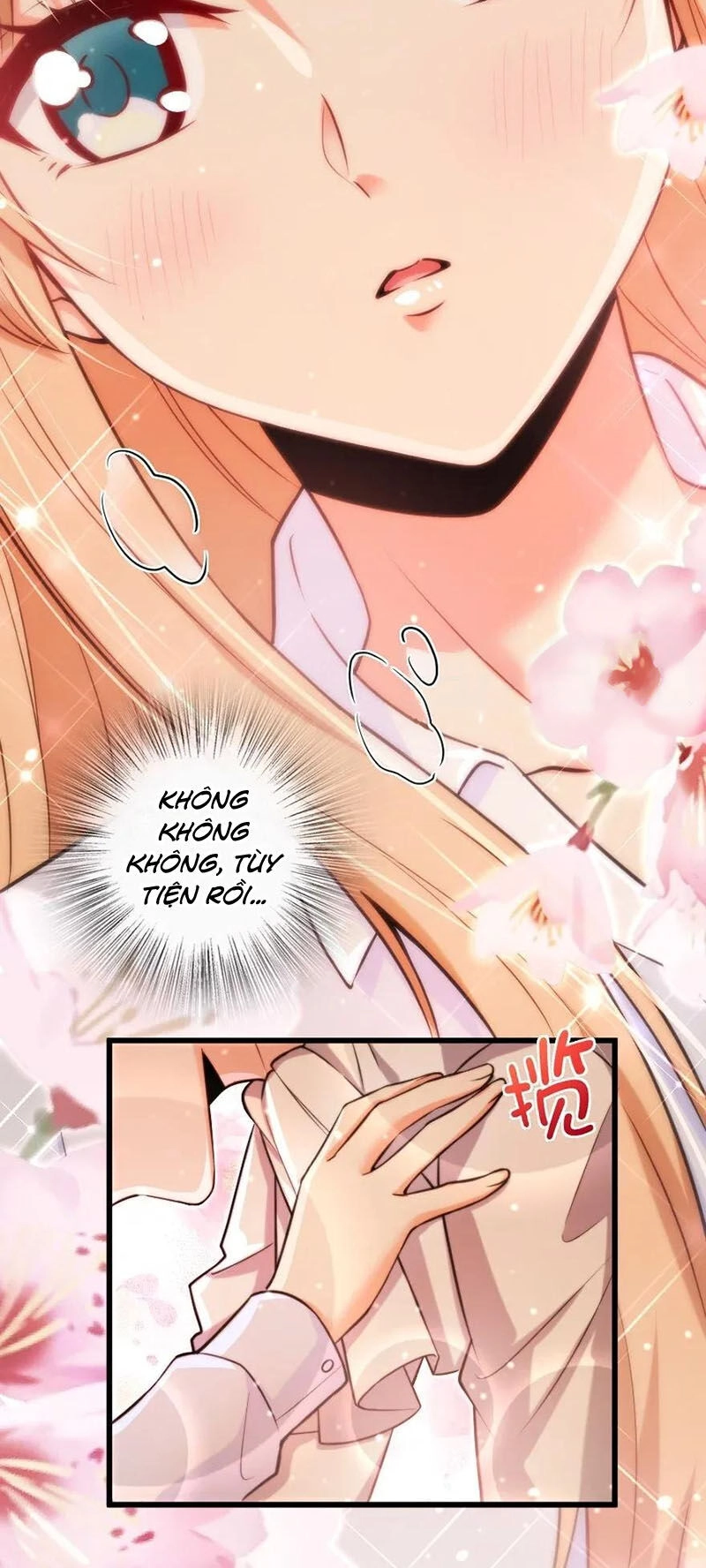 Thả Vu Nữ Đó Ra Chapter 186 - 5