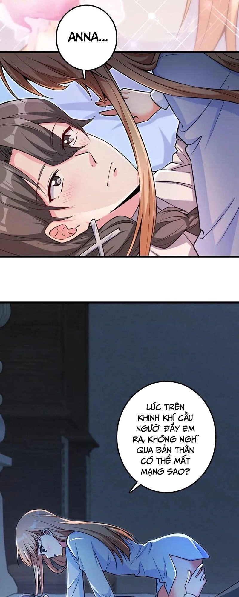 Thả Vu Nữ Đó Ra Chapter 186 - 6