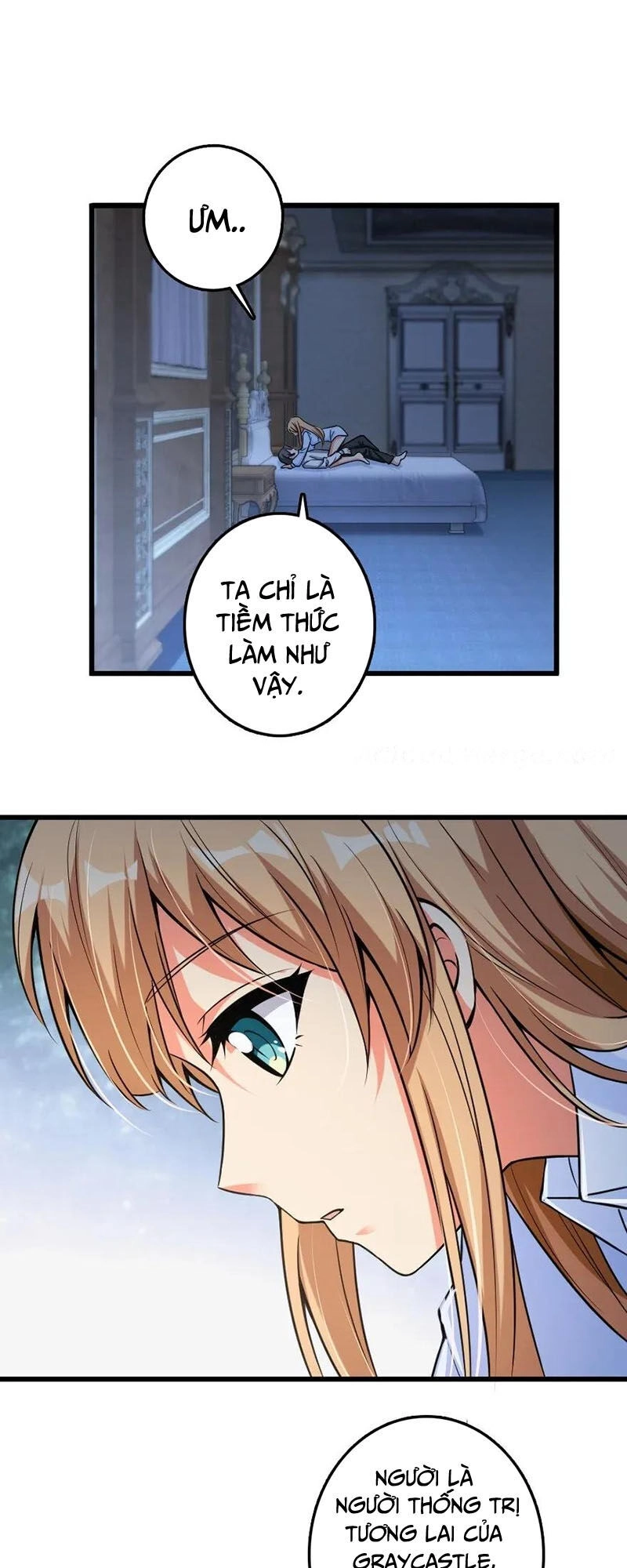 Thả Vu Nữ Đó Ra Chapter 186 - 8