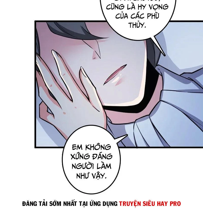 Thả Vu Nữ Đó Ra Chapter 186 - 9