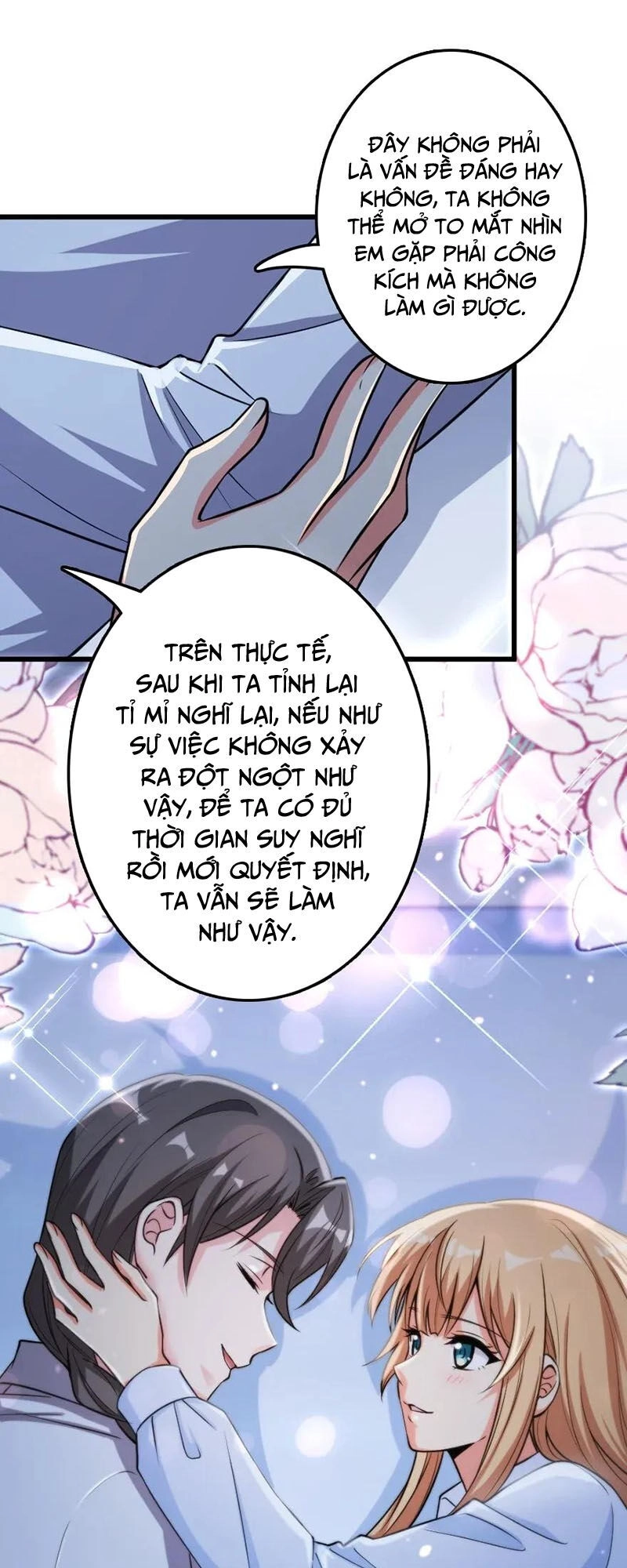 Thả Vu Nữ Đó Ra Chapter 186 - 10