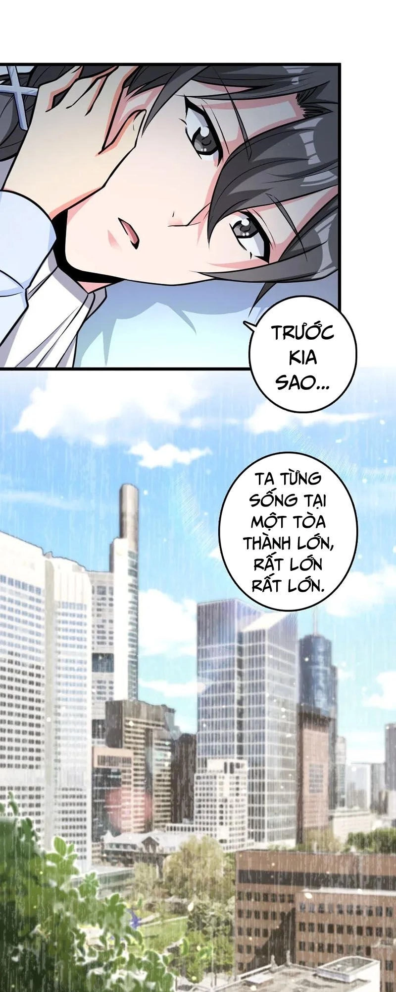 Thả Vu Nữ Đó Ra Chapter 186 - 14