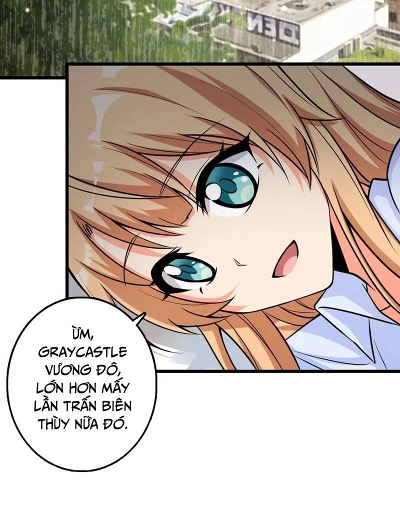 Thả Vu Nữ Đó Ra Chapter 186 - 15