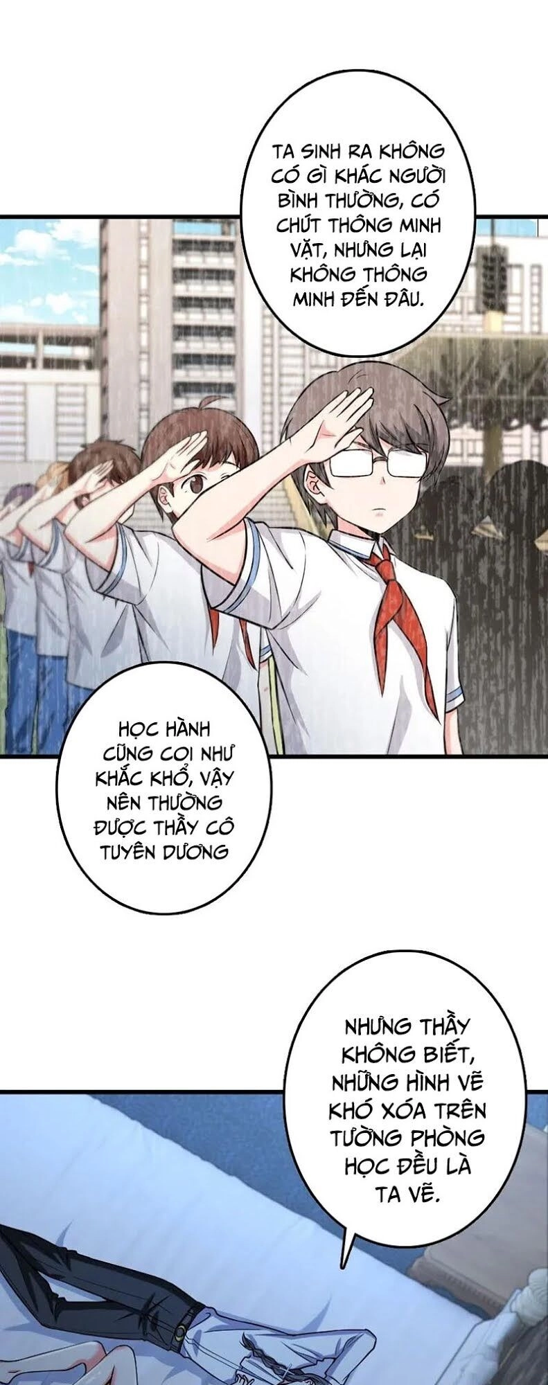 Thả Vu Nữ Đó Ra Chapter 186 - 16