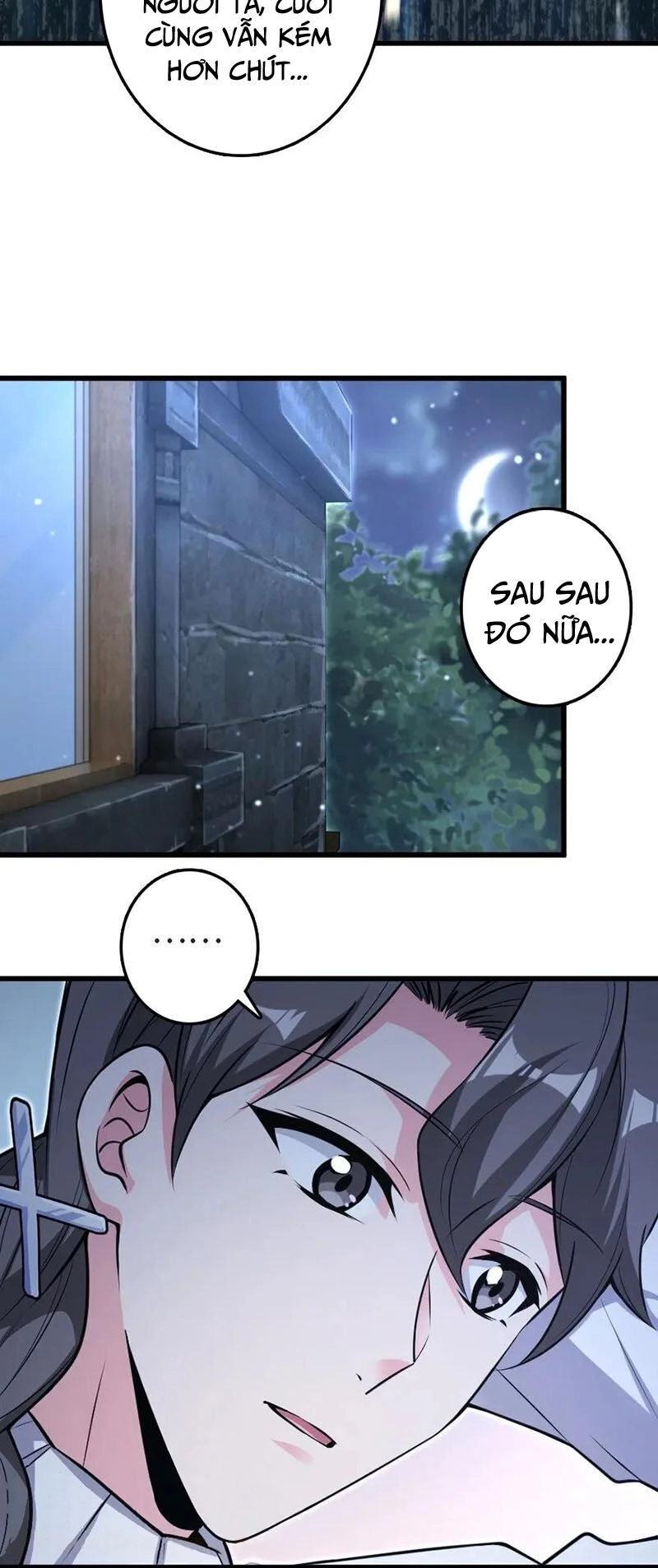 Thả Vu Nữ Đó Ra Chapter 186 - 19