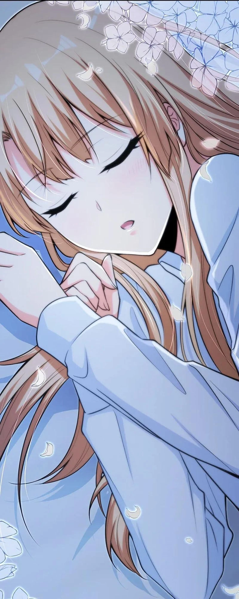 Thả Vu Nữ Đó Ra Chapter 186 - 20