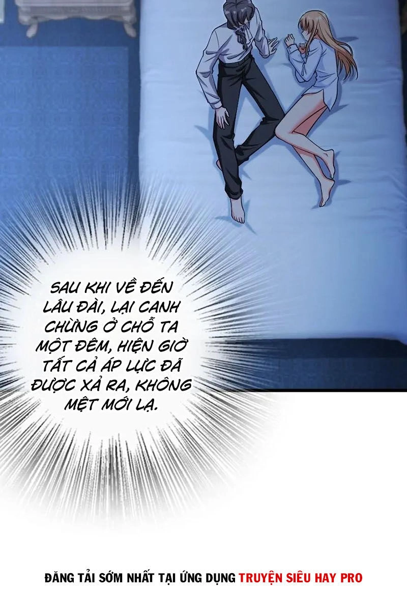 Thả Vu Nữ Đó Ra Chapter 186 - 23