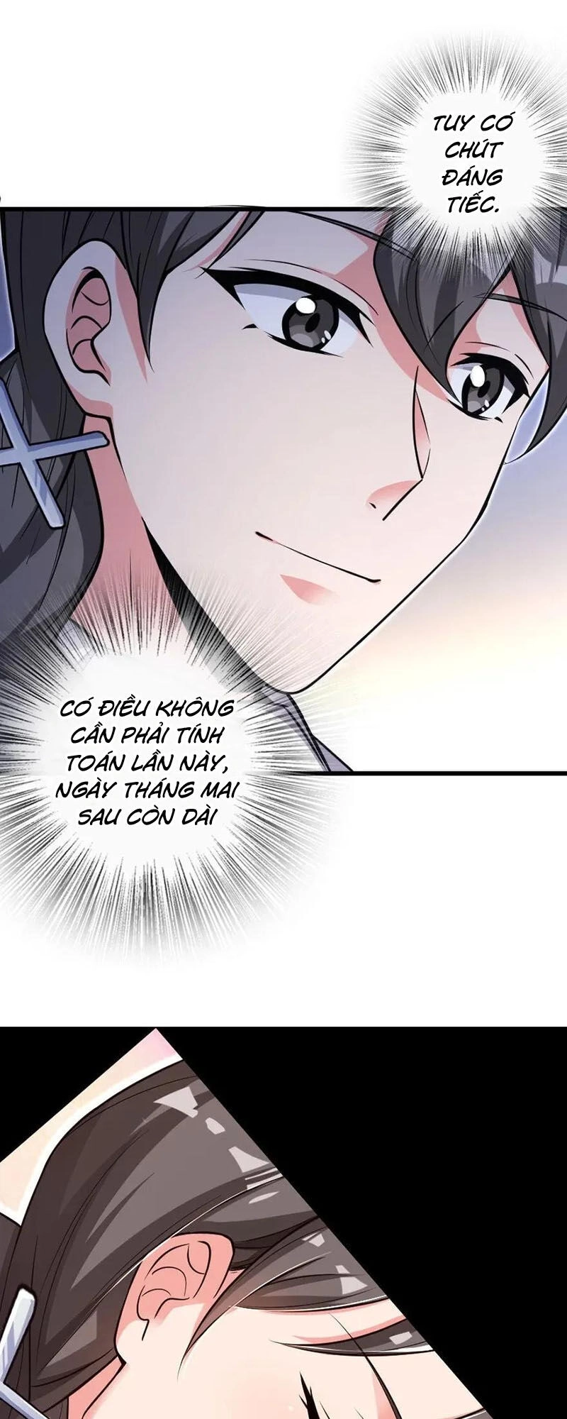 Thả Vu Nữ Đó Ra Chapter 186 - 24