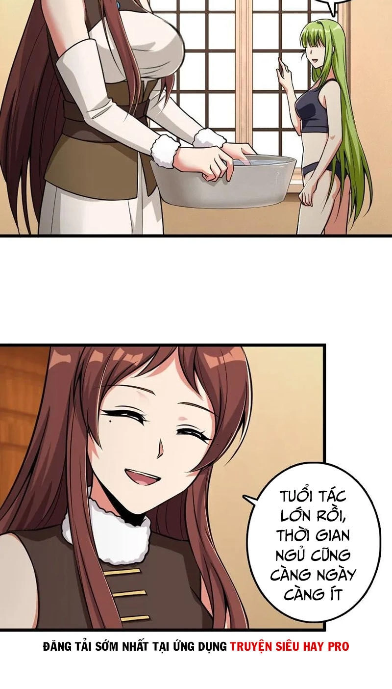 Thả Vu Nữ Đó Ra Chapter 186 - 29