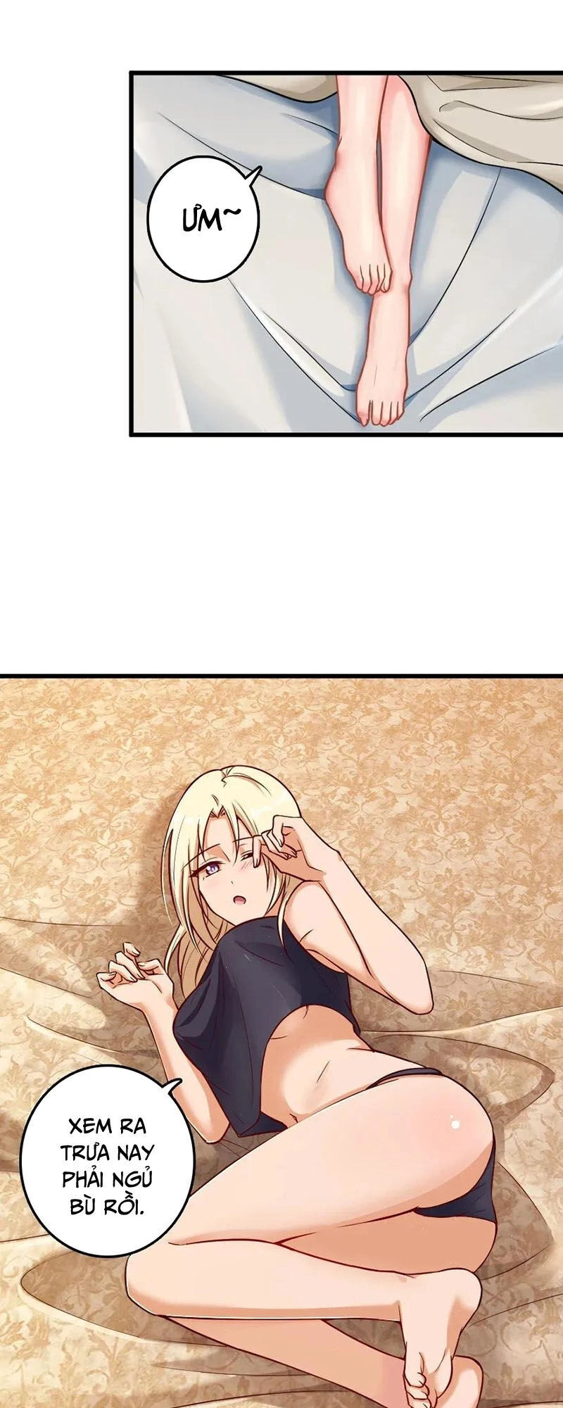 Thả Vu Nữ Đó Ra Chapter 186 - 30