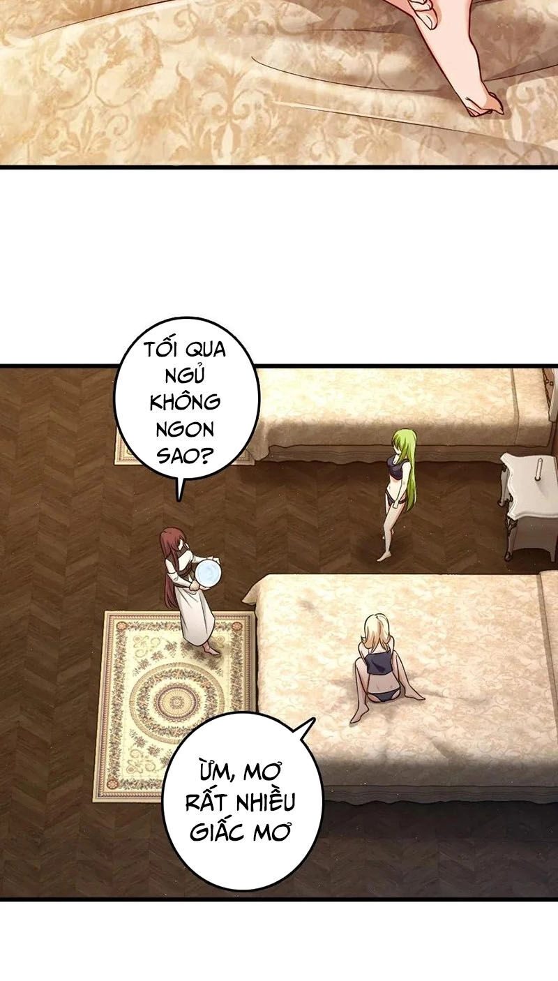 Thả Vu Nữ Đó Ra Chapter 186 - 31