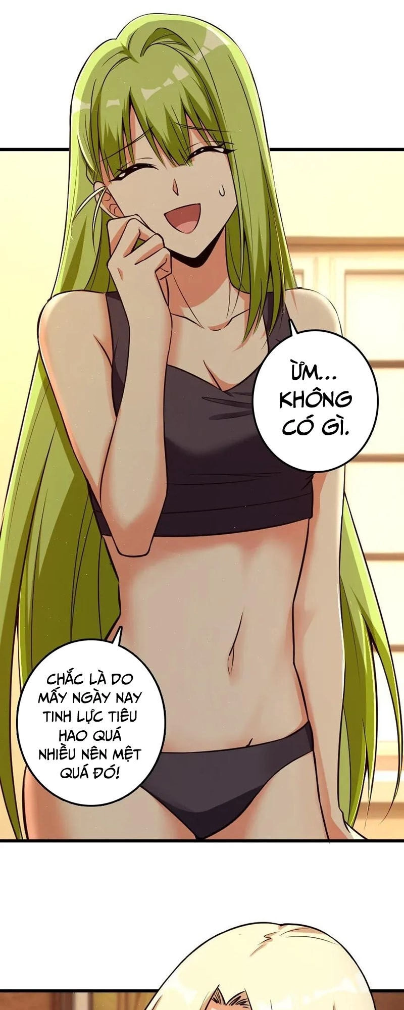 Thả Vu Nữ Đó Ra Chapter 186 - 34