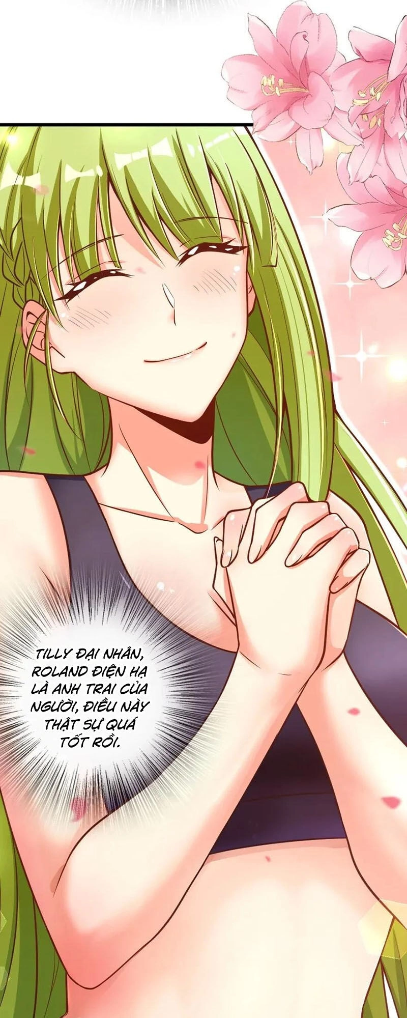 Thả Vu Nữ Đó Ra Chapter 186 - 38