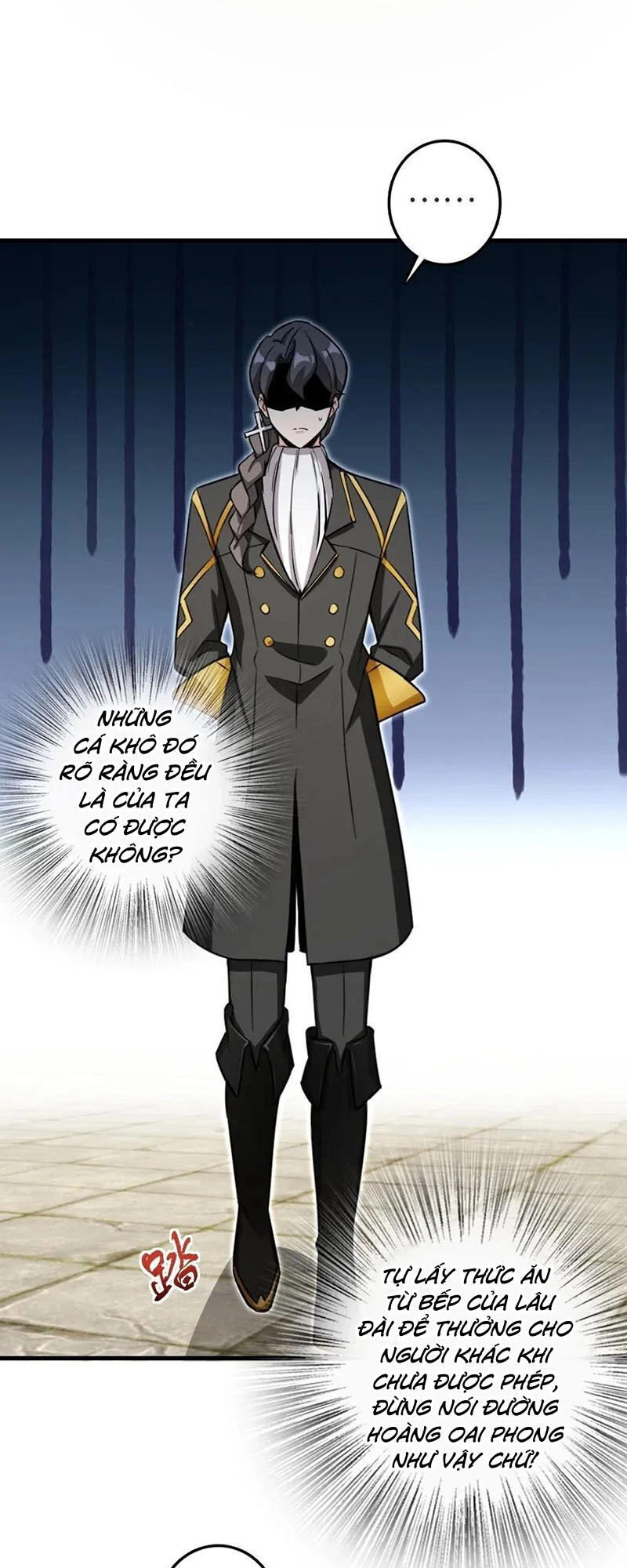 Thả Vu Nữ Đó Ra Chapter 187 - 6