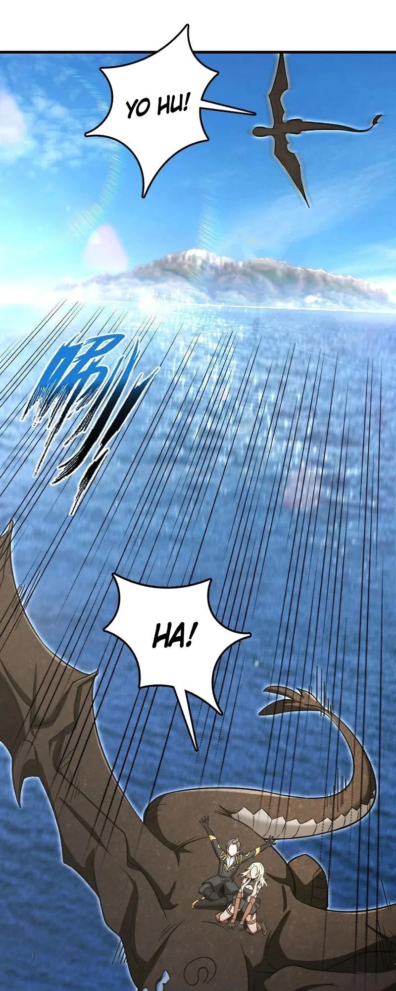 Thả Vu Nữ Đó Ra Chapter 187 - 8