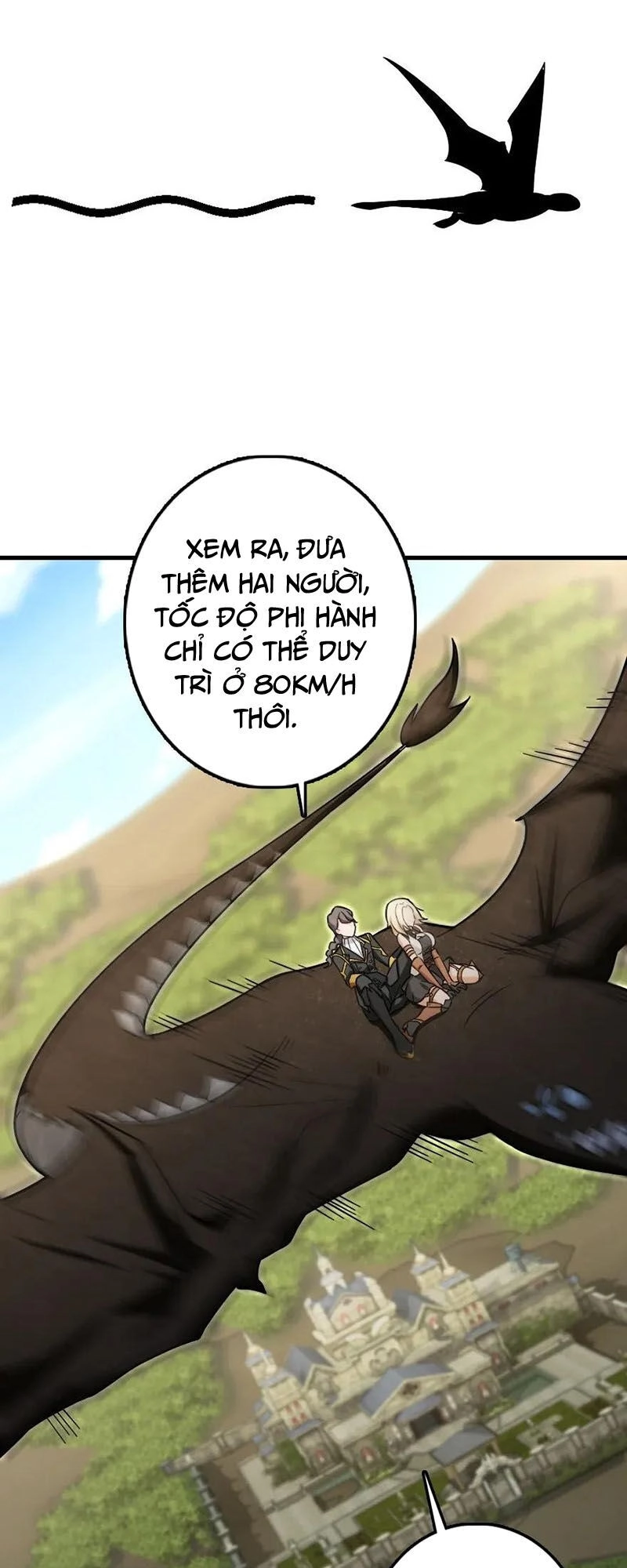 Thả Vu Nữ Đó Ra Chapter 187 - 10