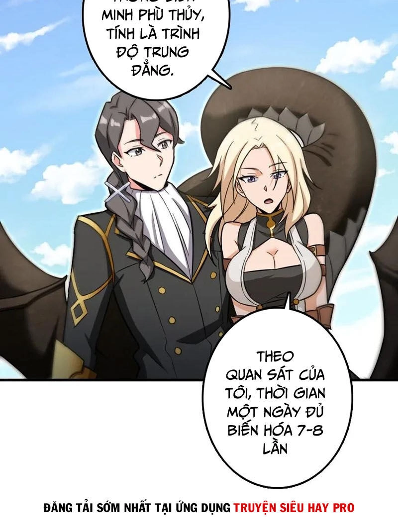 Thả Vu Nữ Đó Ra Chapter 187 - 13