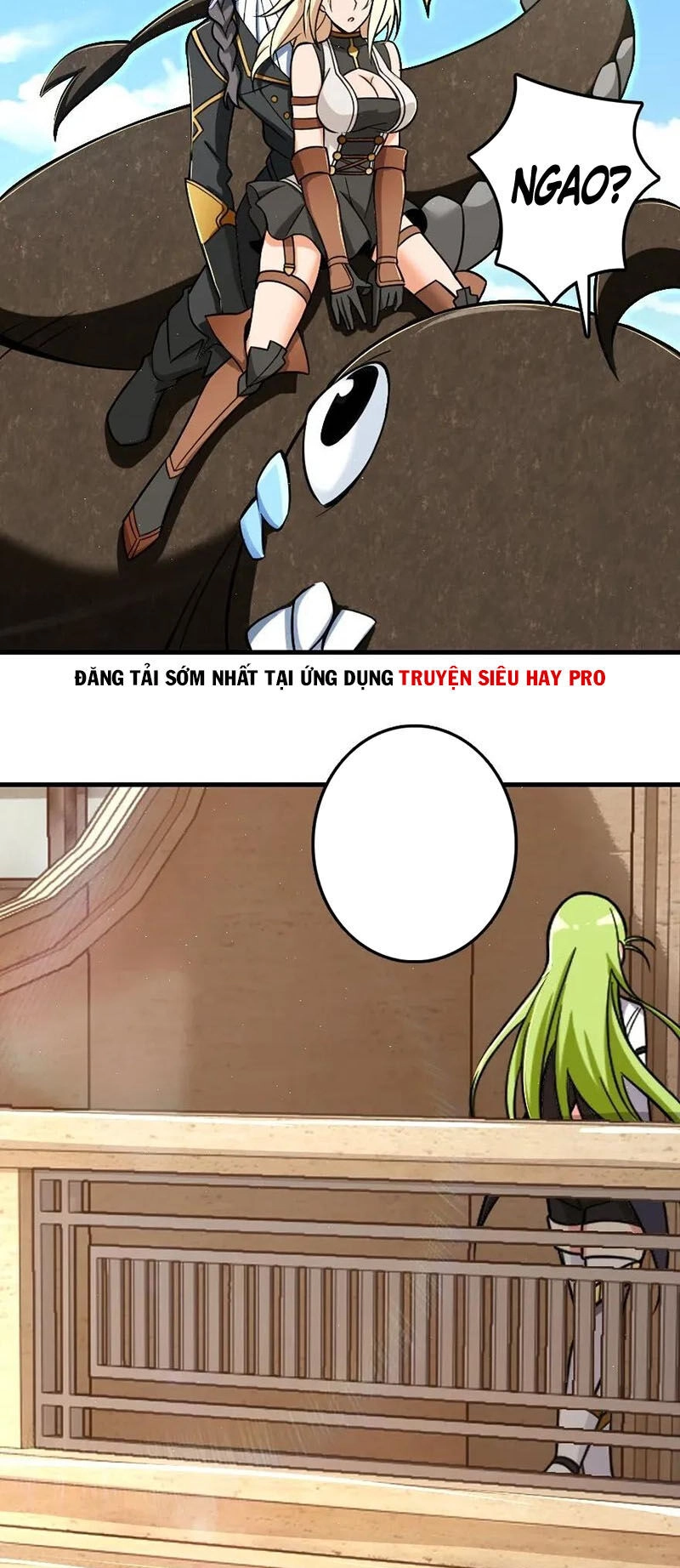 Thả Vu Nữ Đó Ra Chapter 187 - 16