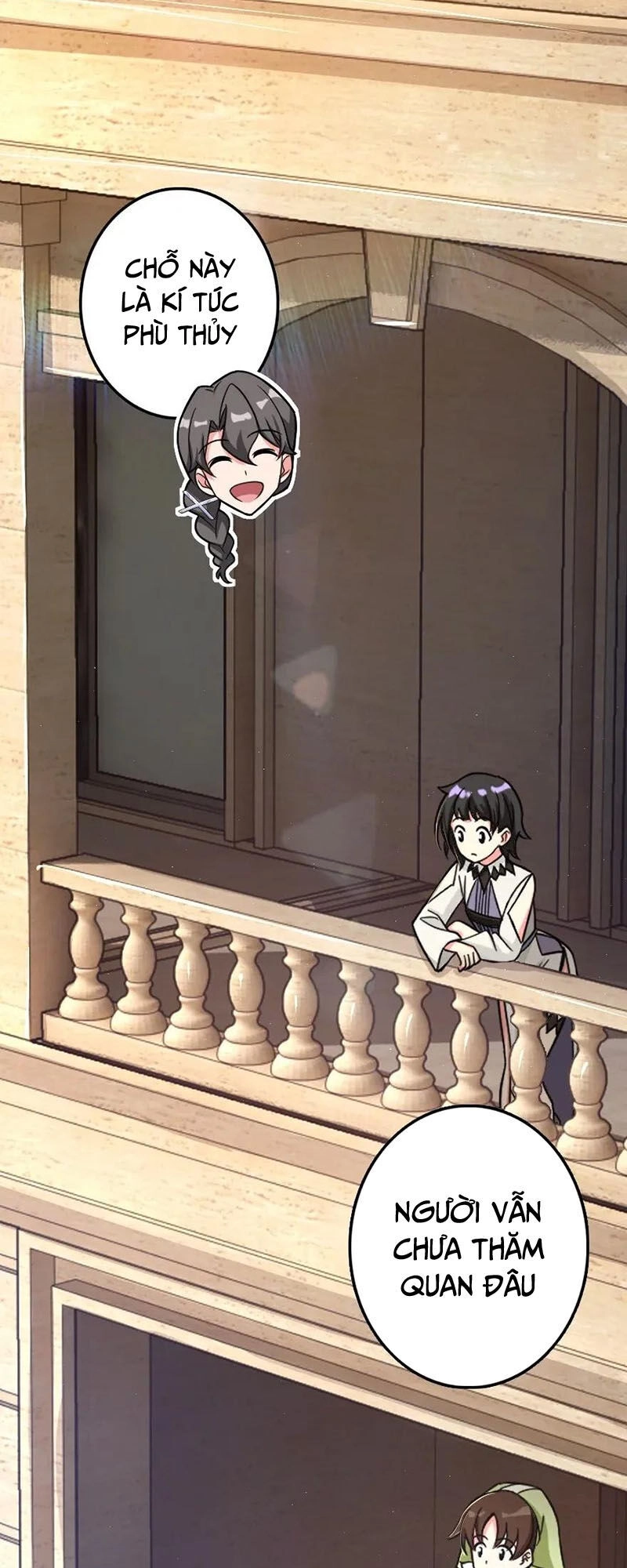 Thả Vu Nữ Đó Ra Chapter 187 - 17