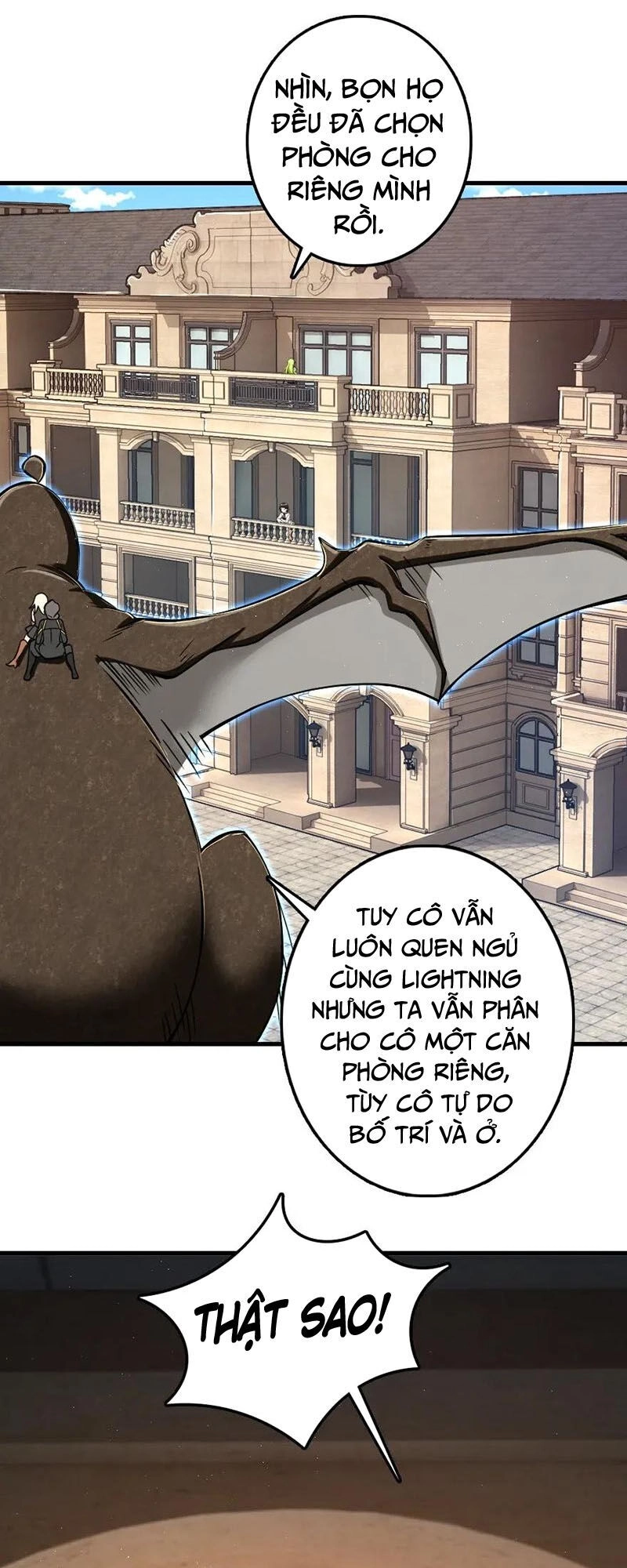 Thả Vu Nữ Đó Ra Chapter 187 - 19