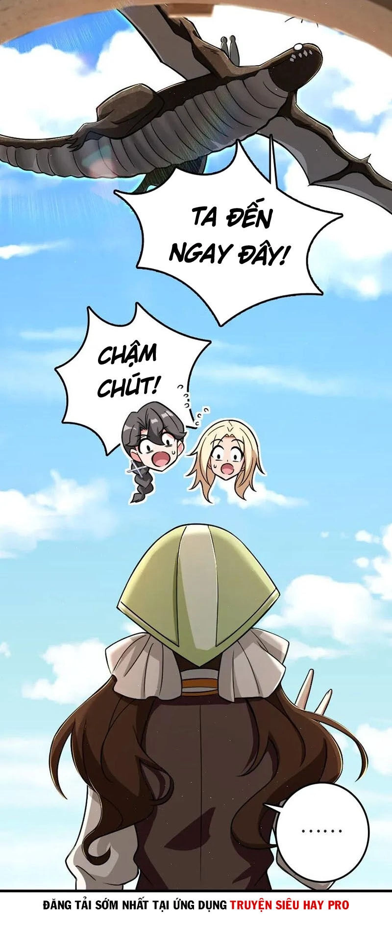 Thả Vu Nữ Đó Ra Chapter 187 - 20