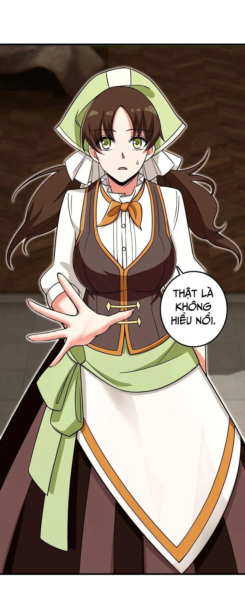 Thả Vu Nữ Đó Ra Chapter 187 - 21