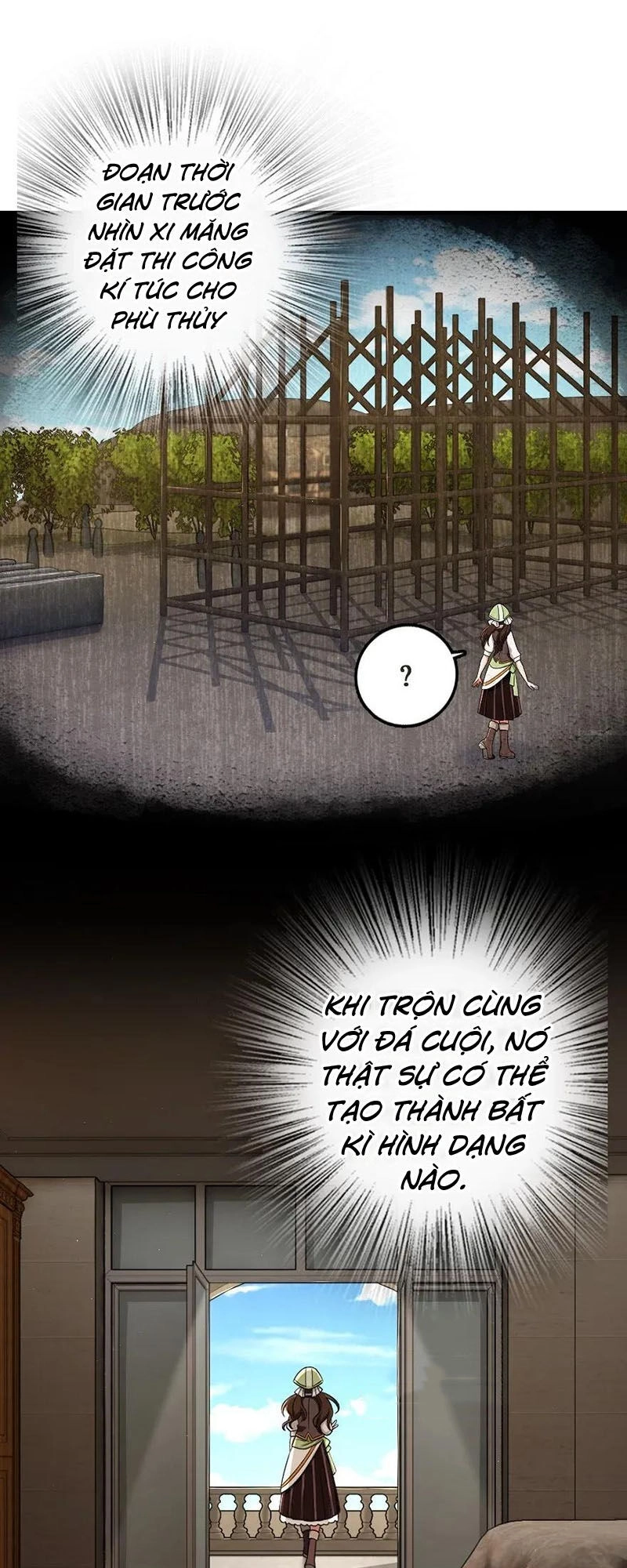 Thả Vu Nữ Đó Ra Chapter 187 - 23