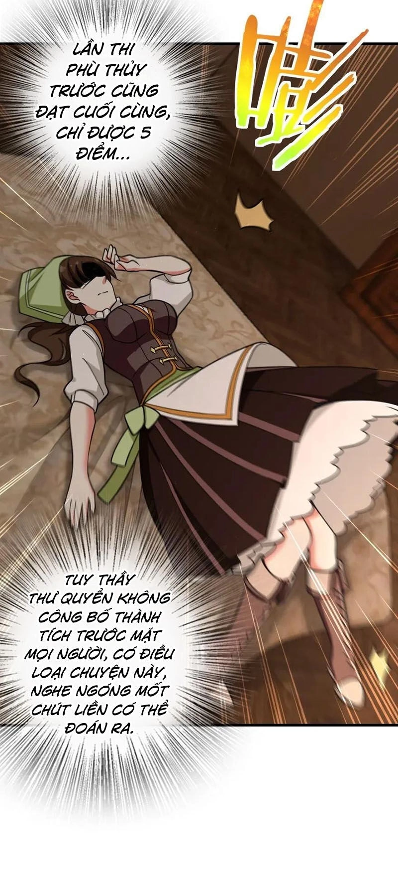 Thả Vu Nữ Đó Ra Chapter 187 - 26