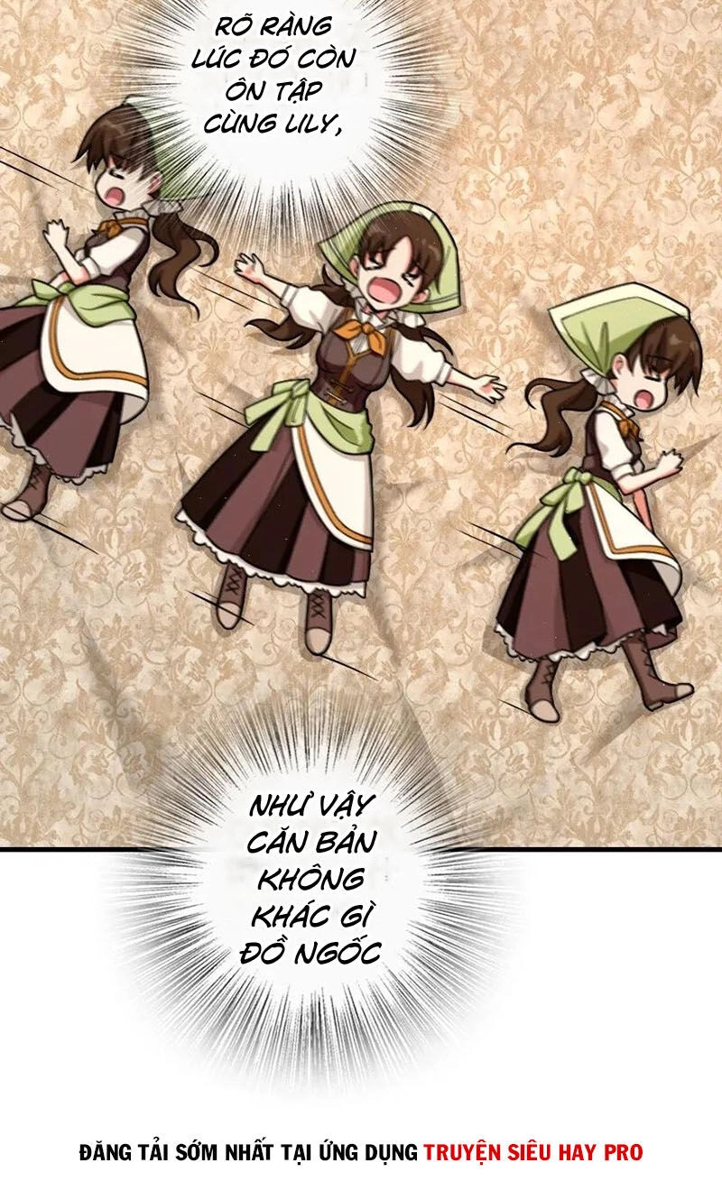 Thả Vu Nữ Đó Ra Chapter 187 - 28