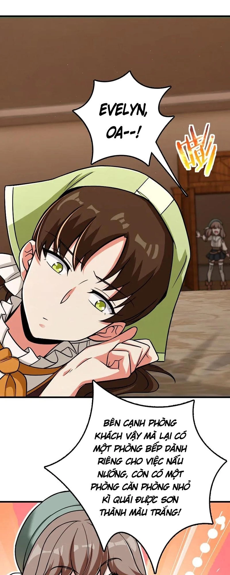 Thả Vu Nữ Đó Ra Chapter 187 - 29