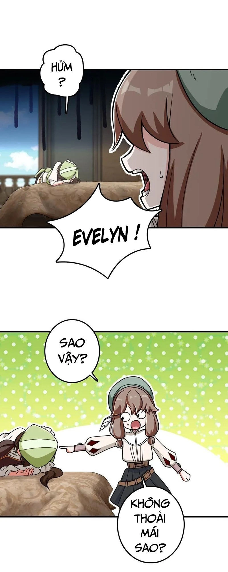 Thả Vu Nữ Đó Ra Chapter 187 - 31