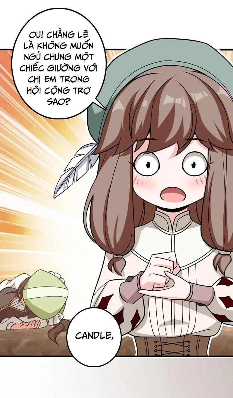 Thả Vu Nữ Đó Ra Chapter 187 - 32