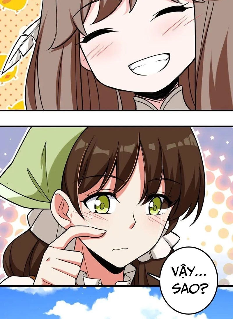 Thả Vu Nữ Đó Ra Chapter 187 - 38