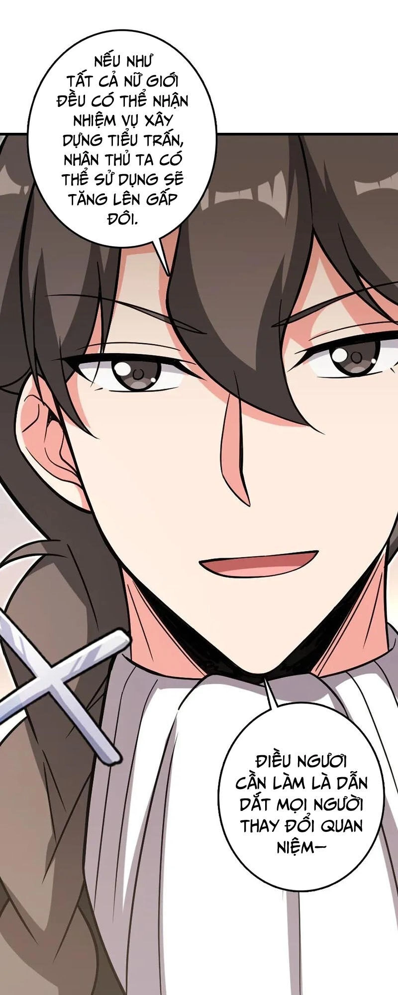 Thả Vu Nữ Đó Ra Chapter 187 - 43