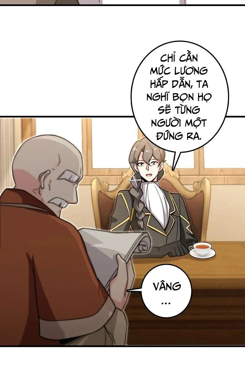 Thả Vu Nữ Đó Ra Chapter 187 - 44