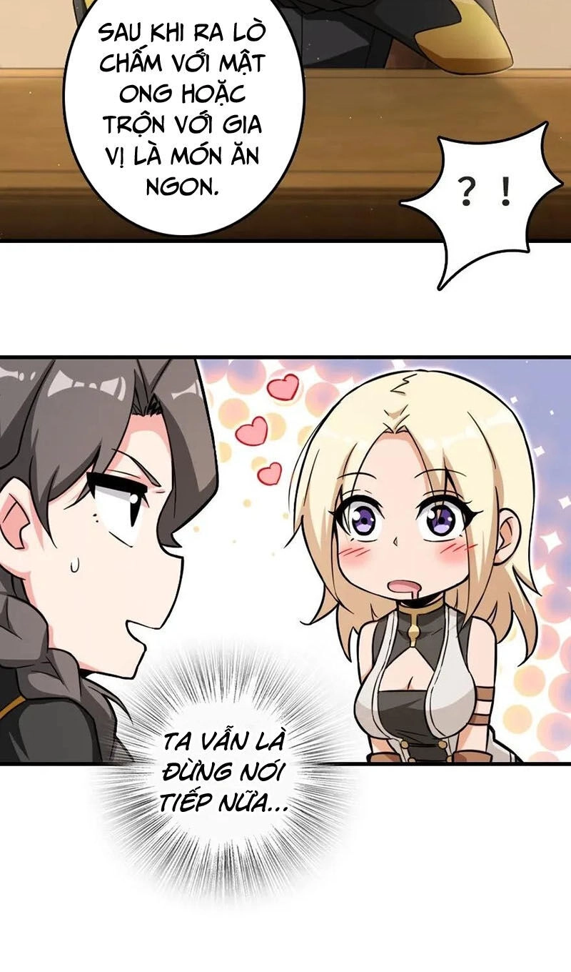 Thả Vu Nữ Đó Ra Chapter 187 - 48