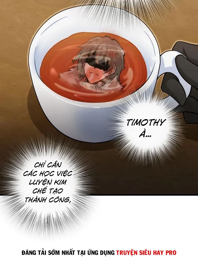 Thả Vu Nữ Đó Ra Chapter 187 - 50