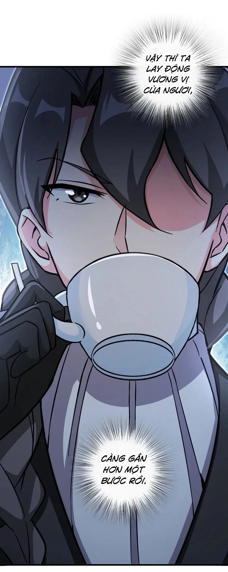 Thả Vu Nữ Đó Ra Chapter 187 - 51