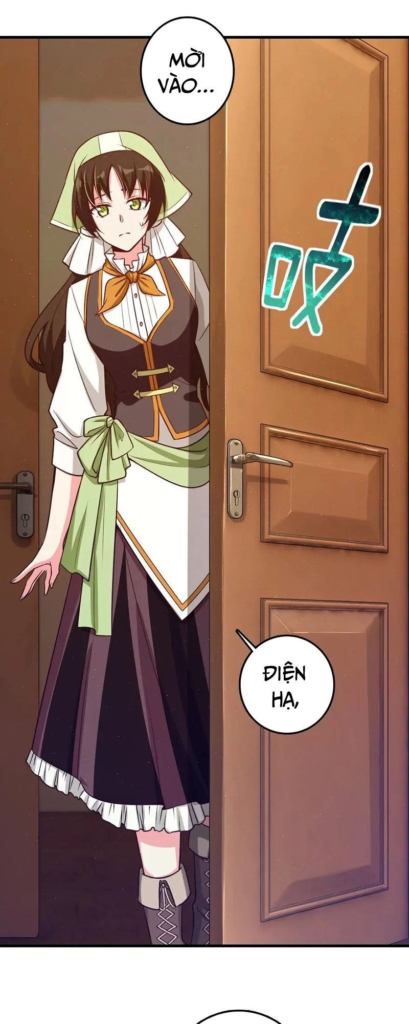 Thả Vu Nữ Đó Ra Chapter 188 - 4