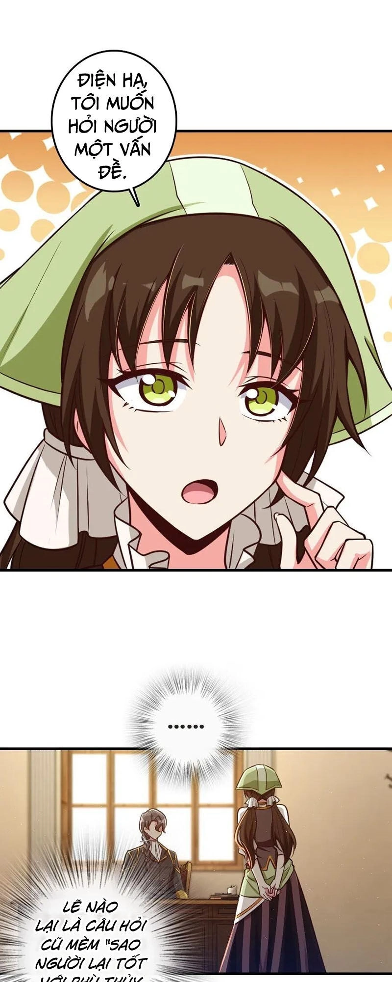 Thả Vu Nữ Đó Ra Chapter 188 - 6